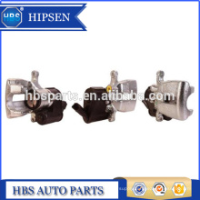 EPB/Electric Parking rear left Brake/brake caliper OE:4F0615404C 4F0615404F Budweg number 344273 for Volkswagen passat